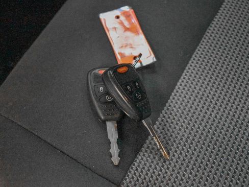 Used 2016 Jeep Patriot Latitude image 21