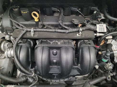 Used 2017 Ford Escape S FWD image 30
