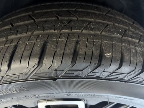 New 2026 Chevrolet Blazer RS image 7