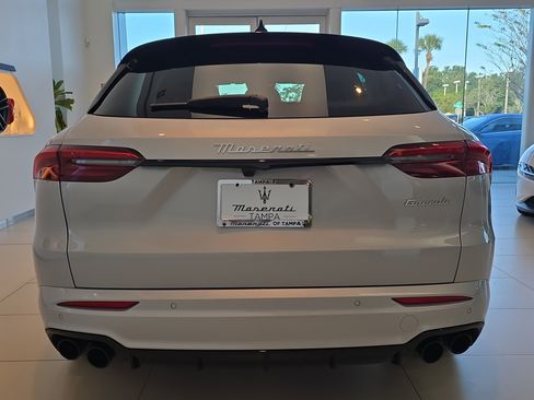 New 2025 Maserati Grecale Modena image 6