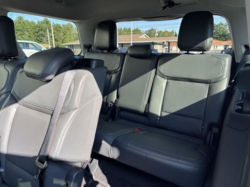 New 2025 Ford Expedition Active image 16