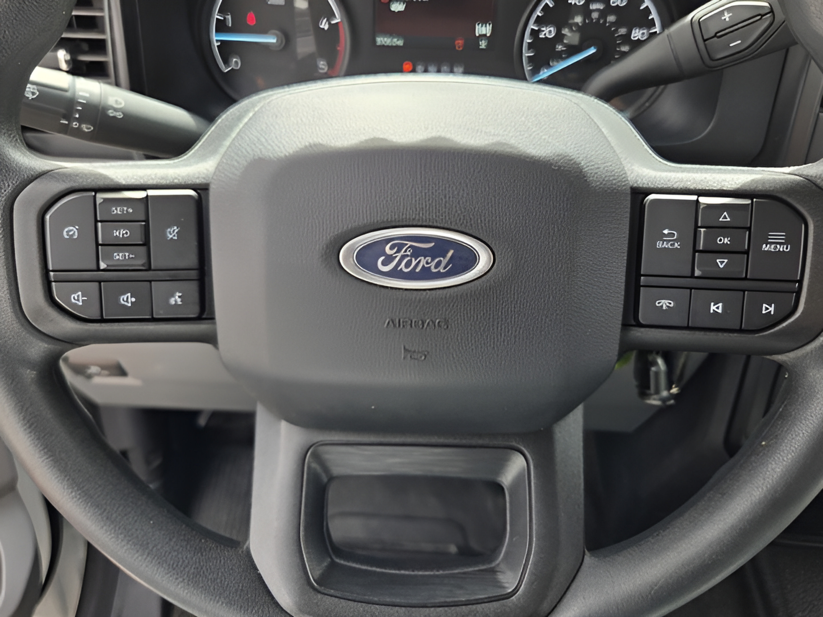 Used 2026 Ford F250 XL AWD/4WD image 22