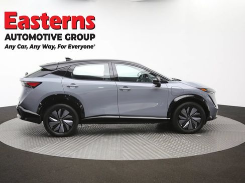 Used 2024 Nissan Ariya AWD image 46