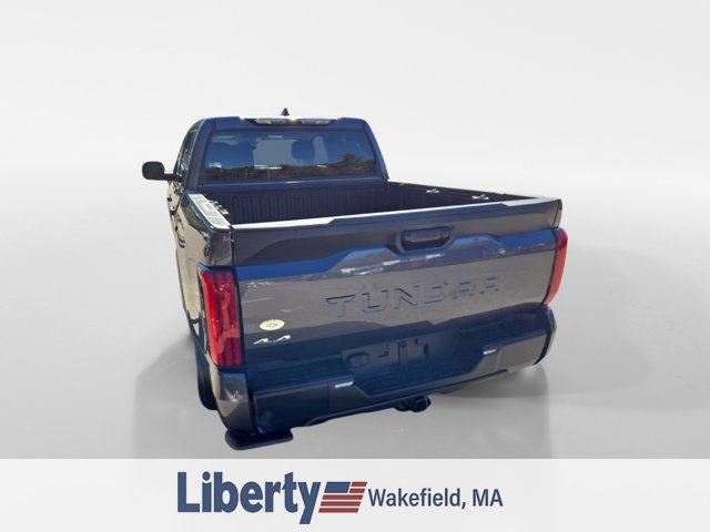 Used 2024 Toyota Tundra SR5 AWD/4WD image 5