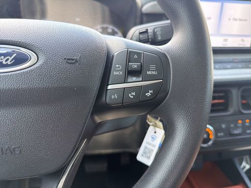 Certified 2023 Ford Maverick XLT FWD image 22