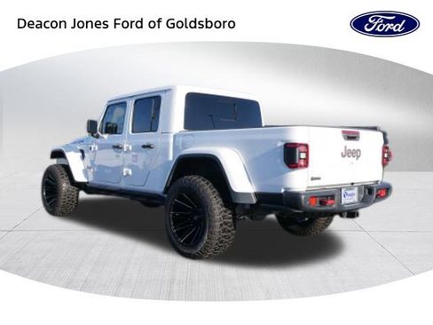 Used 2020 Jeep Gladiator Rubicon image 6