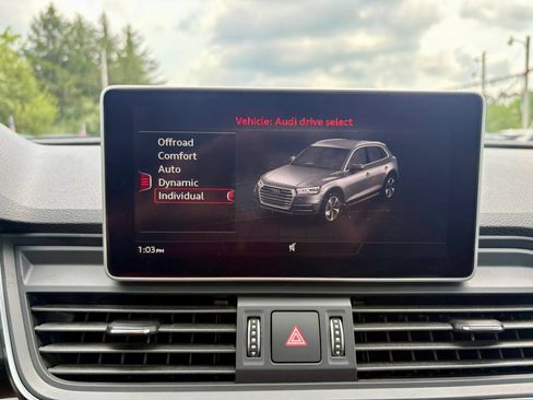 Used 2020 Audi Q5 2.0T Premium Plus w/ Premium Plus Package AWD/4WD image 30
