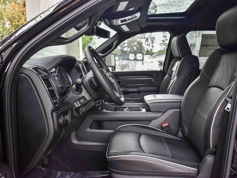 New 2026 RAM 3500 Limited image 19