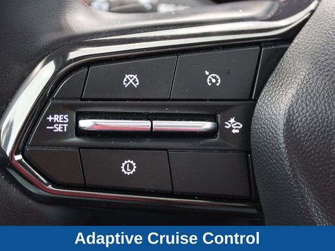 Used 2025 Chevrolet Equinox RS FWD image 21