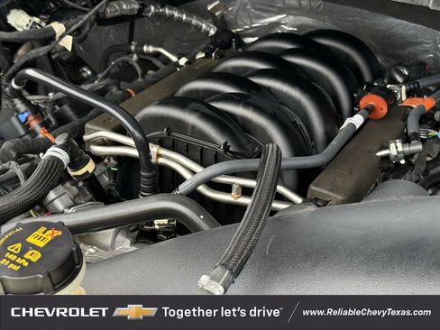 Used 2022 Ford F150 Lariat w/ FX4 Off-Road Package AWD/4WD image 37