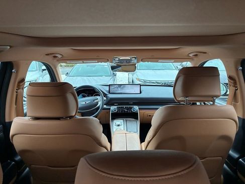 Used 2023 Genesis GV80 2.5T w/ Prestige 20" Package image 14
