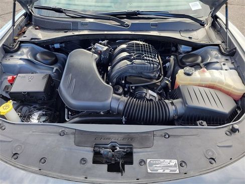 Used 2023 Dodge Charger GT w/ Blacktop Package image 22