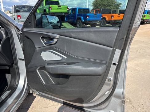 Used 2021 Acura RDX A-Spec image 25