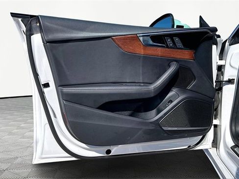 Used 2023 Audi A5 2.0T Premium Plus w/ Premium Plus image 18