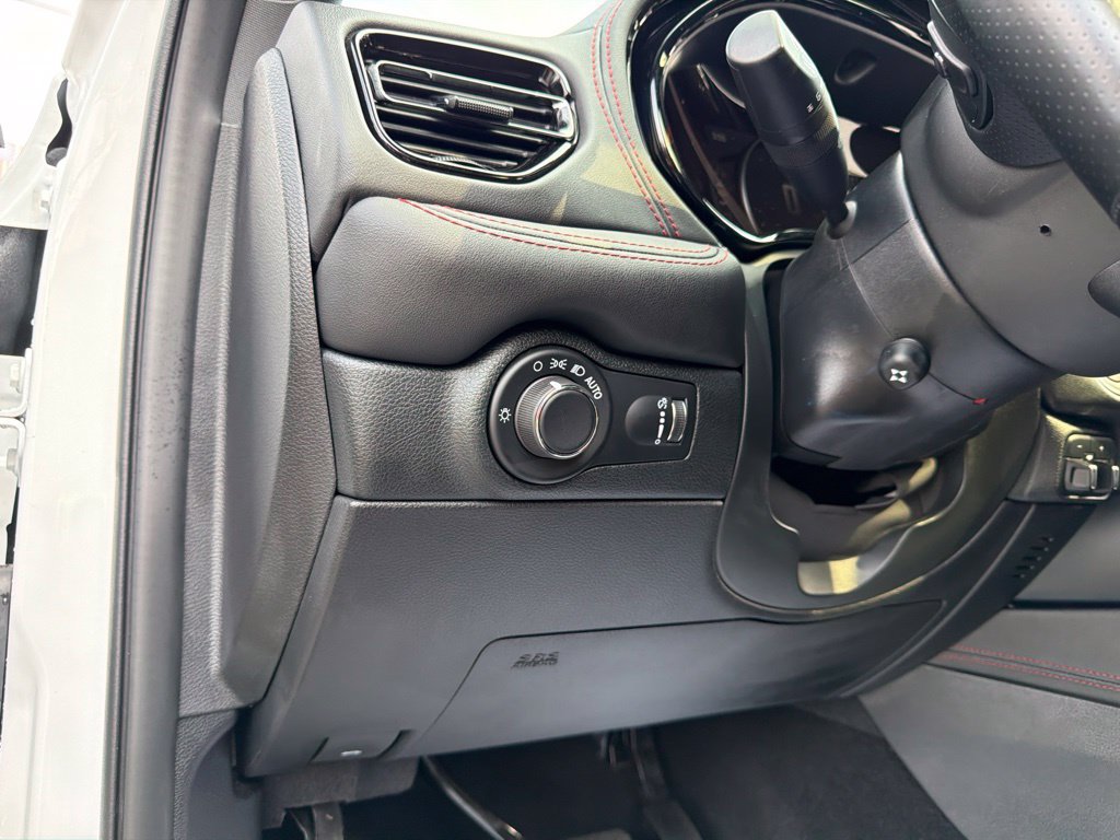 Used 2026 Dodge Durango GT AWD/4WD image 37