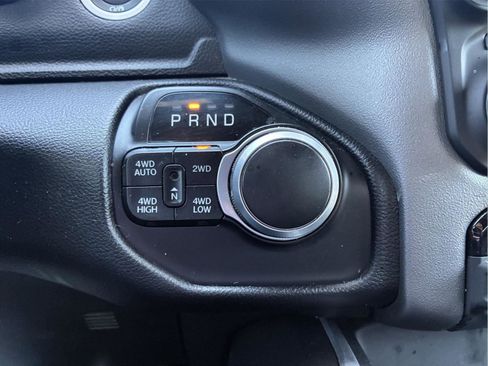 Used 2022 RAM 1500 Big Horn AWD/4WD image 24