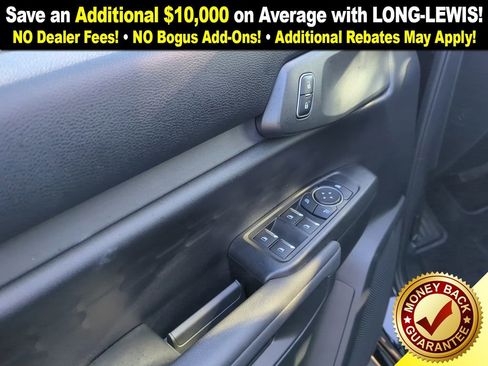 Used 2024 Ford Ranger XL w/ Trailer Tow Package image 16