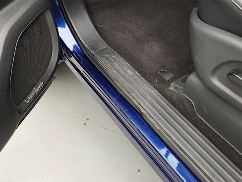 Used 2017 Nissan Titan PRO-4X image 34