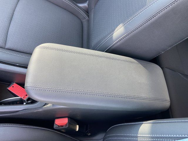Used 2026 Buick Encore GX Preferred w/ Comfort Package FWD image 40