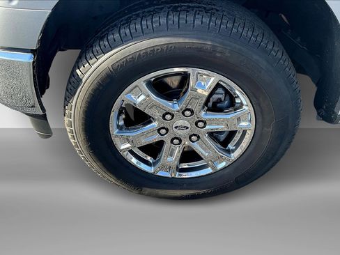 Used 2021 Ford F150 XLT w/ Equipment Group 302A High image 2