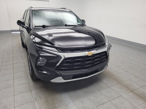 Used 2024 Chevrolet Blazer LT w/ Convenience Package FWD image 14