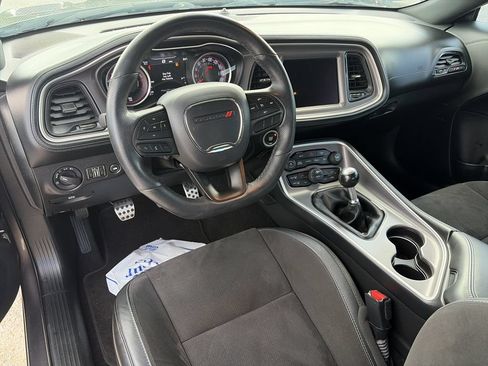 Used 2022 Dodge Challenger R/T Scat Pack RWD image 14