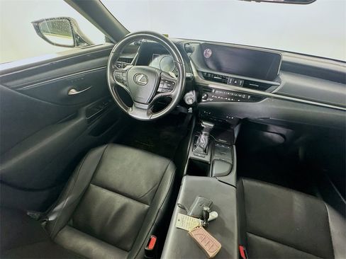 Used 2019 Lexus ES 350 350 image 9
