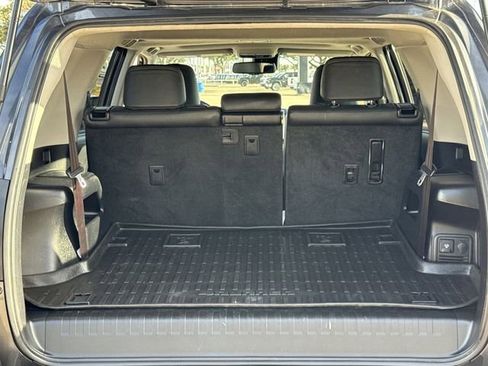 Used 2021 Toyota 4Runner Nightshade image 34