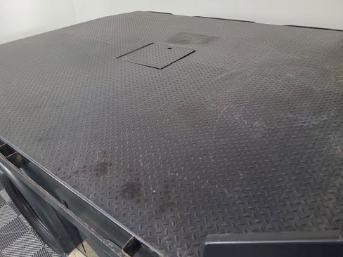 Used 2024 RAM 3500 Tradesman w/ Chrome Appearance Group image 22