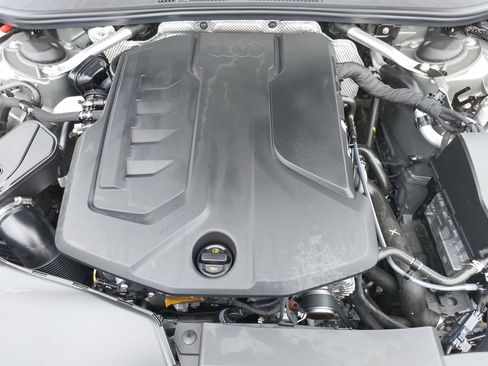 Certified 2025 Audi A5 2.0T Premium Plus w/ Premium Plus AWD/4WD image 34