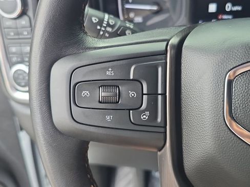 Certified 2022 GMC Sierra 2500 AT4 w/ AT4 Preferred Package image 23