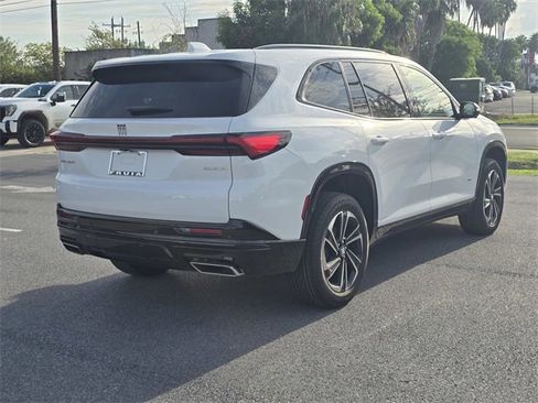 New 2026 Buick Enclave Sport Touring w/ LPO, Floor Liner Package image 5