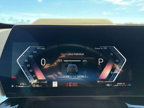 Certified 2023 BMW X1 xDrive28i w/ Premium Package image 7