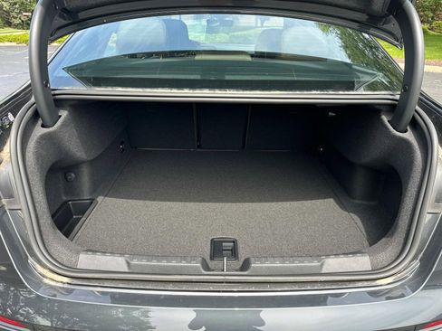 New 2025 Audi A3 2.0T Premium w/ Black Optic Package image 9