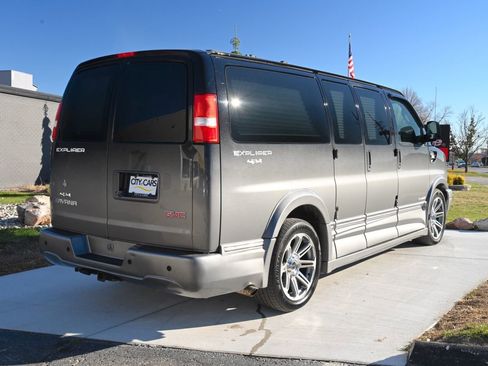 Used 2018 GMC Savana 2500 LS image 5