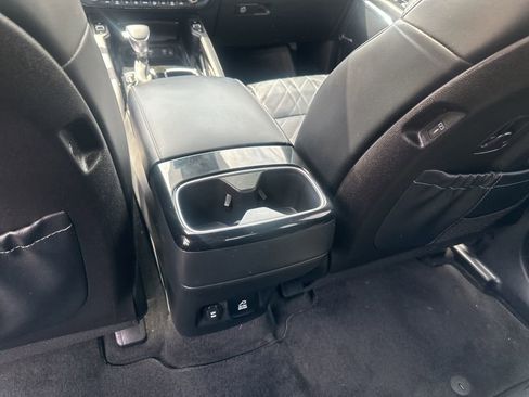 Used 2024 Kia Telluride SX Prestige X-Line AWD/4WD image 30