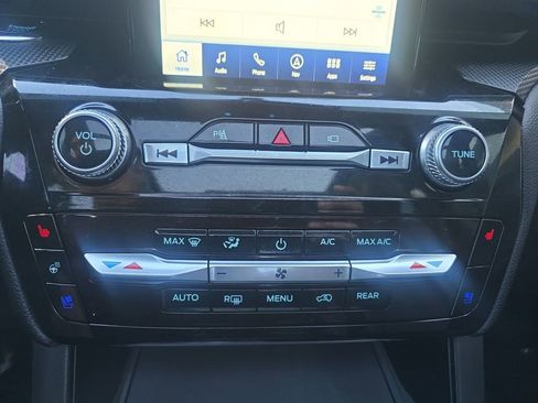 Used 2022 Ford Explorer ST w/ Equipment Group 401A image 26