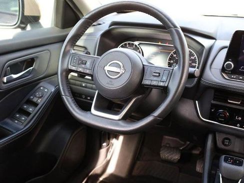 Certified 2024 Nissan Rogue SV w/ SV Premium Package image 26