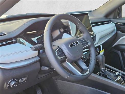 New 2026 Jeep Compass Limited image 3