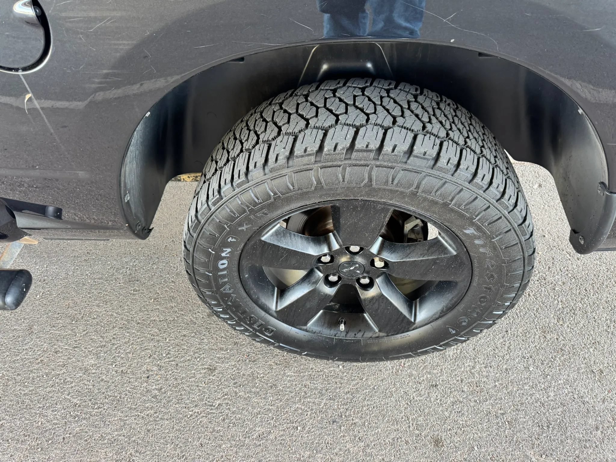 Used 2018 RAM 1500 Lone Star RWD image 29
