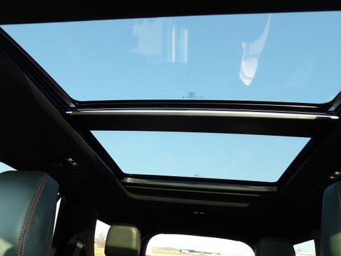 Used 2024 Ford Explorer Timberline w/ Timberline Technology Package image 16