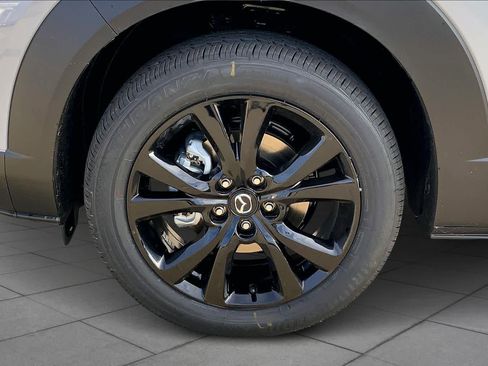 New 2026 MAZDA CX-30 AWD 2.5 S w/ Select Sport Pkg image 11