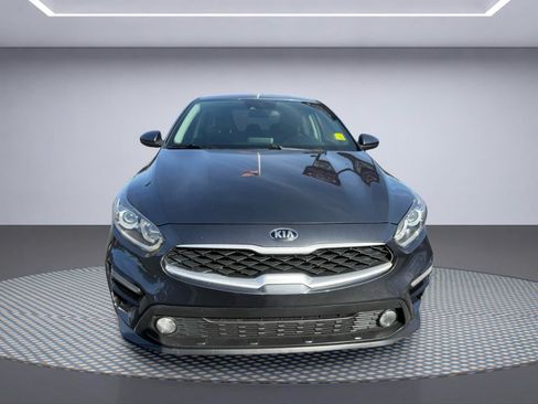 Used 2019 Kia Forte Sedan FWD image 8