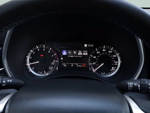 Certified 2024 Toyota Highlander XSE AWD/4WD image 35