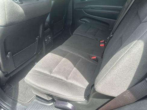 Used 2025 Dodge Durango GT AWD/4WD image 17