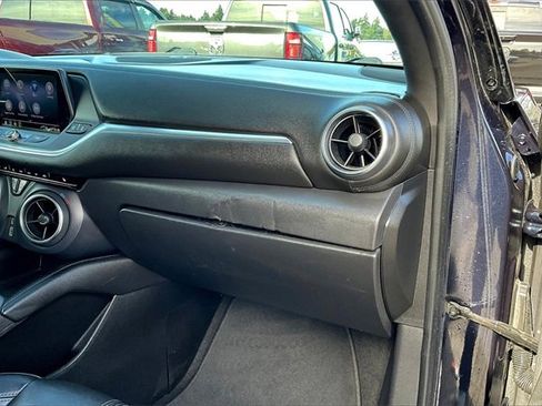 Used 2020 Chevrolet Blazer LT image 15