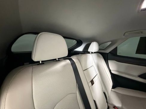 Used 2022 Lexus RX 350 350 w/ Premium Package image 27