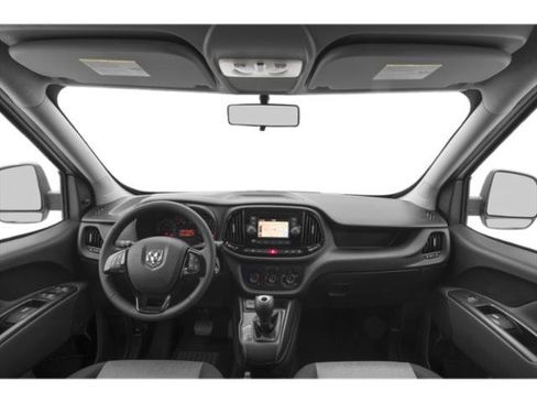 Used 2018 RAM ProMaster City SLT w/ Lights & Wheels Group image 11