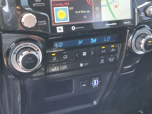 Used 2020 Toyota 4Runner TRD Pro AWD/4WD image 19