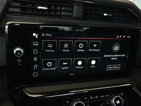 Used 2024 GMC Sierra 2500 AT4 AWD/4WD image 58